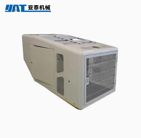 挖掘機發動機配件Yat E系列各種型號發動機罩